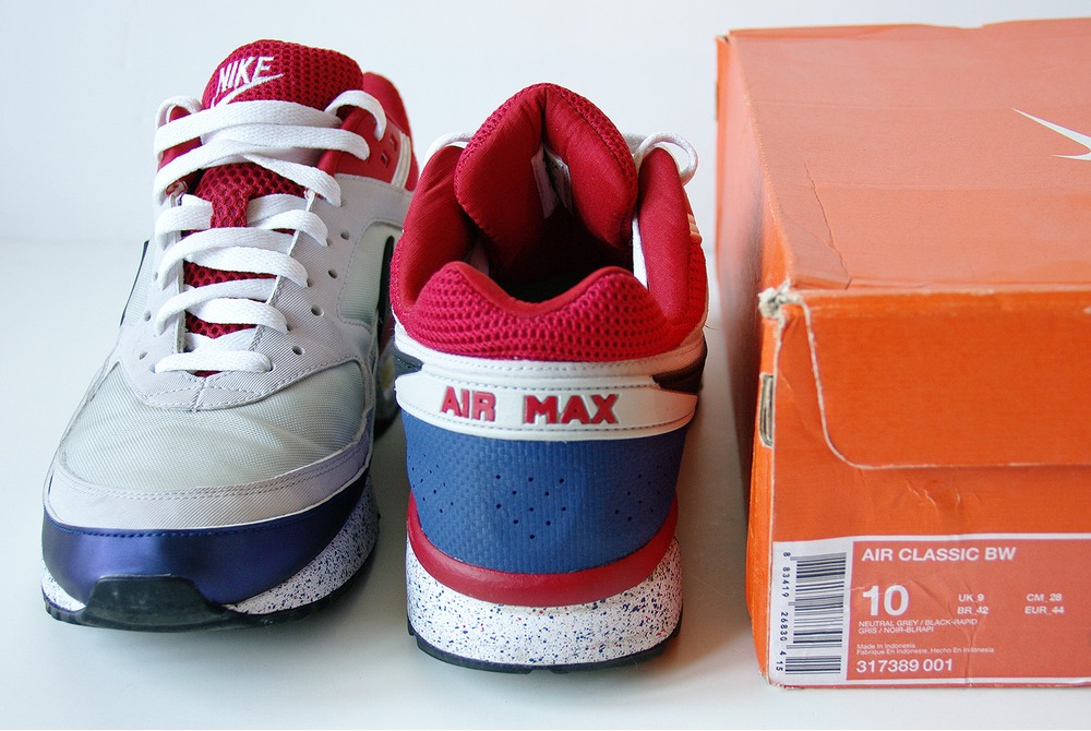 air max bw psg