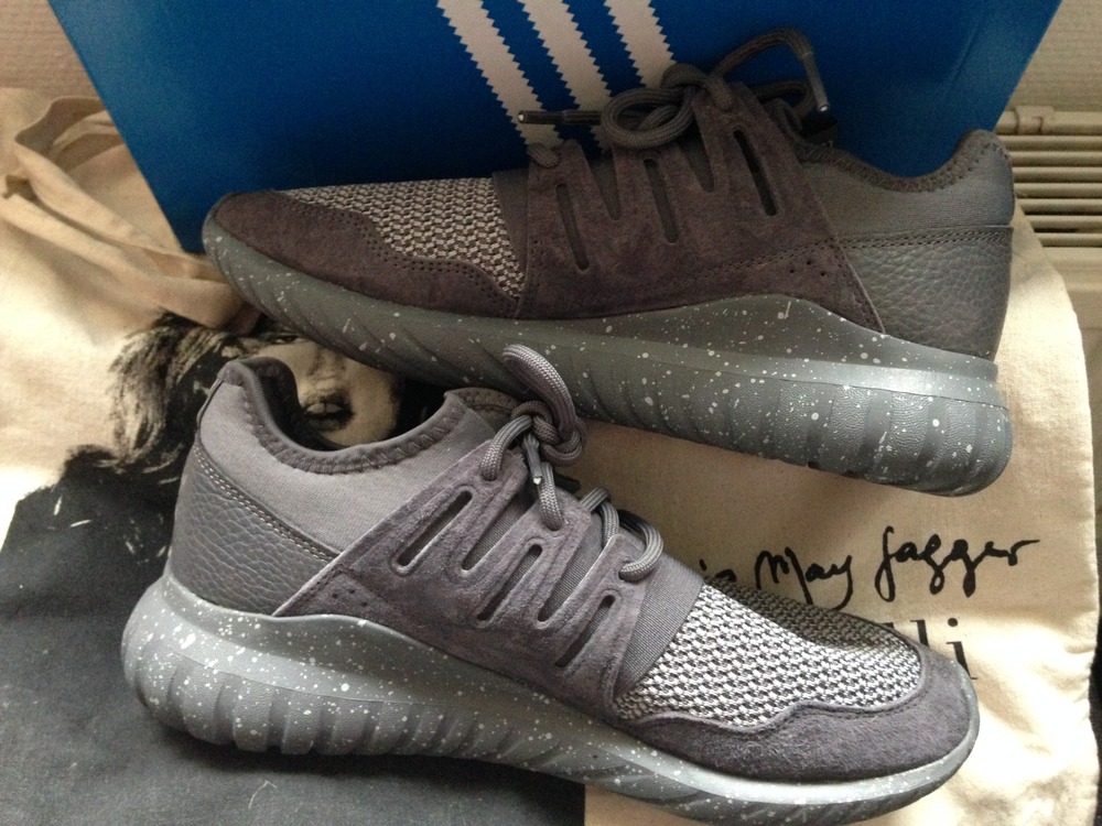 Adidas Tubular 4 Adidas Tubular 4