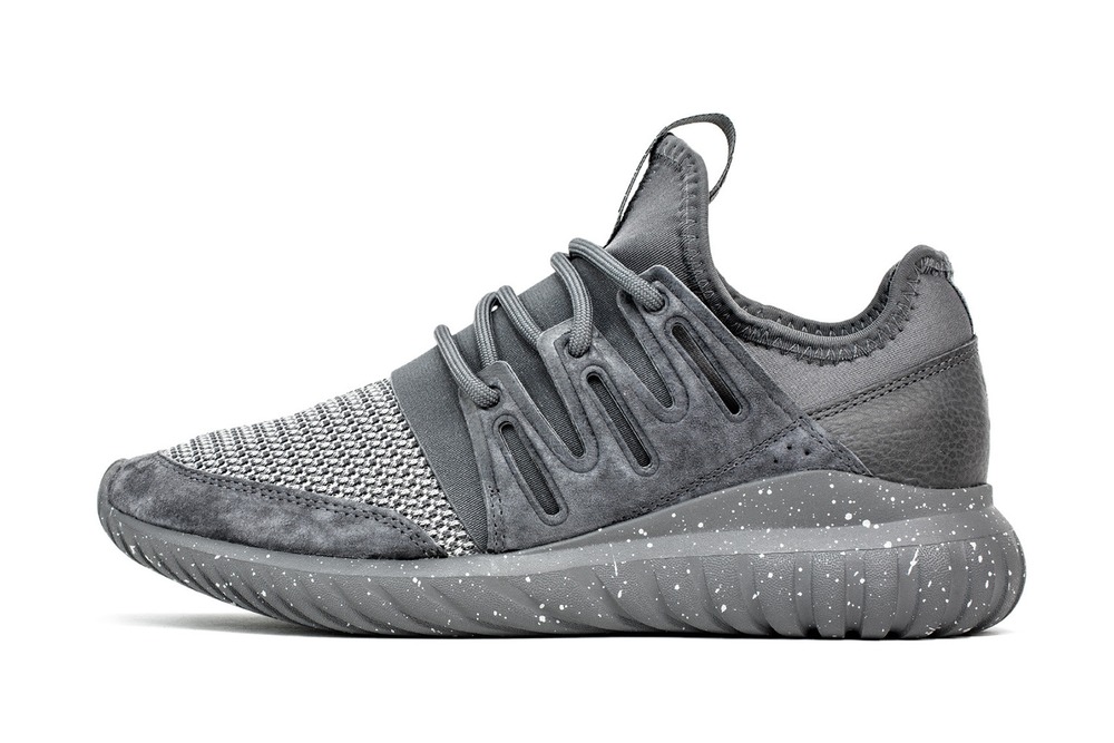 adidas tubular noir femme