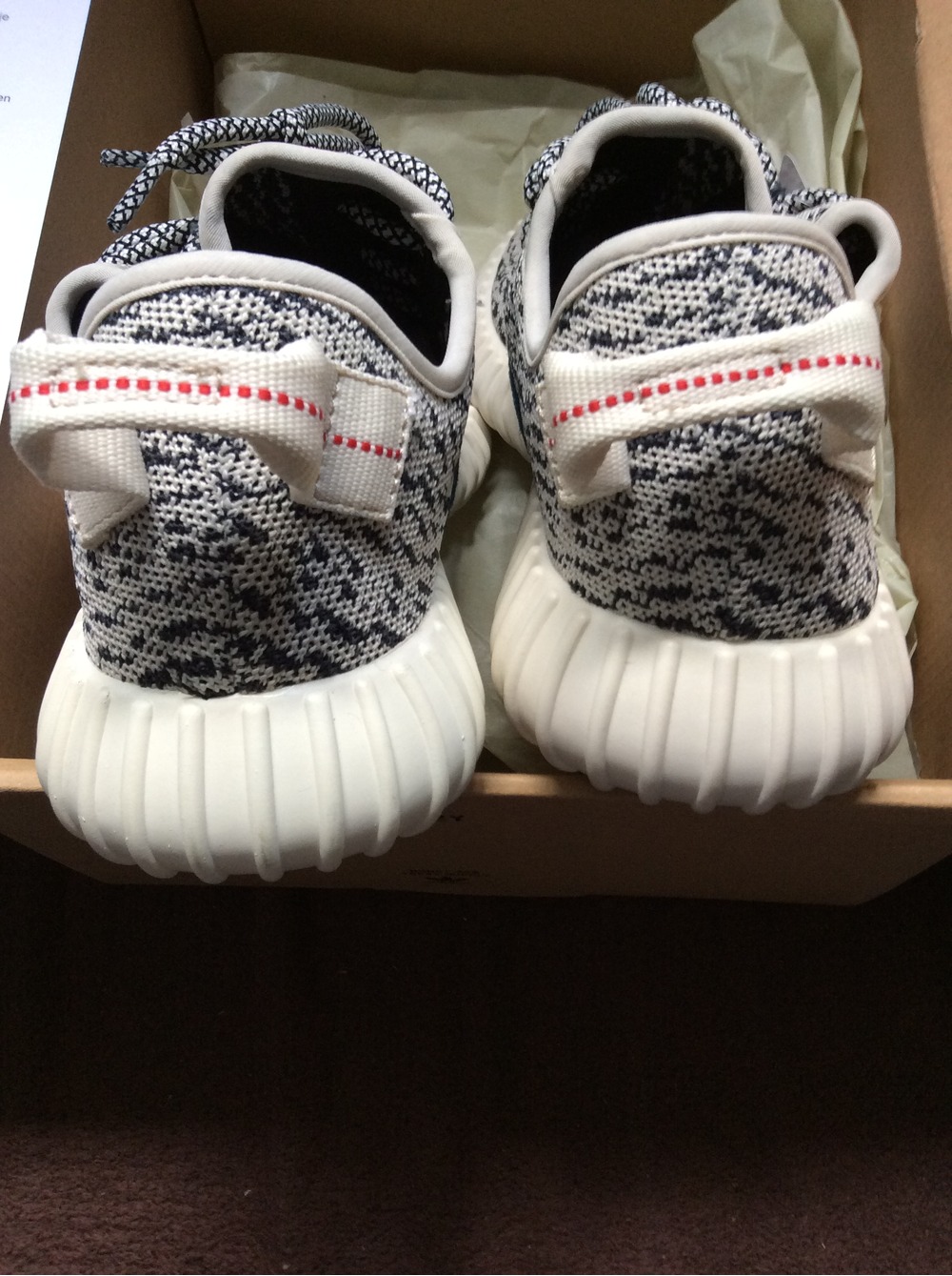 Yeezy 350 Bred Yeezy 350 Turtle Dove RESTOCK ON THE