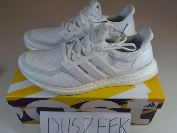 ultra boost 12.5