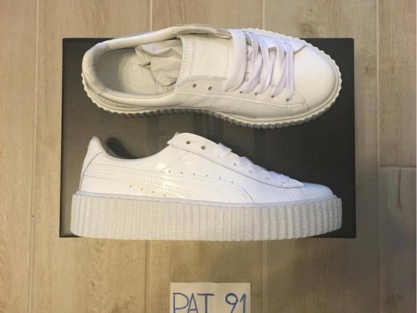 puma rihanna 37 puma rihanna 37