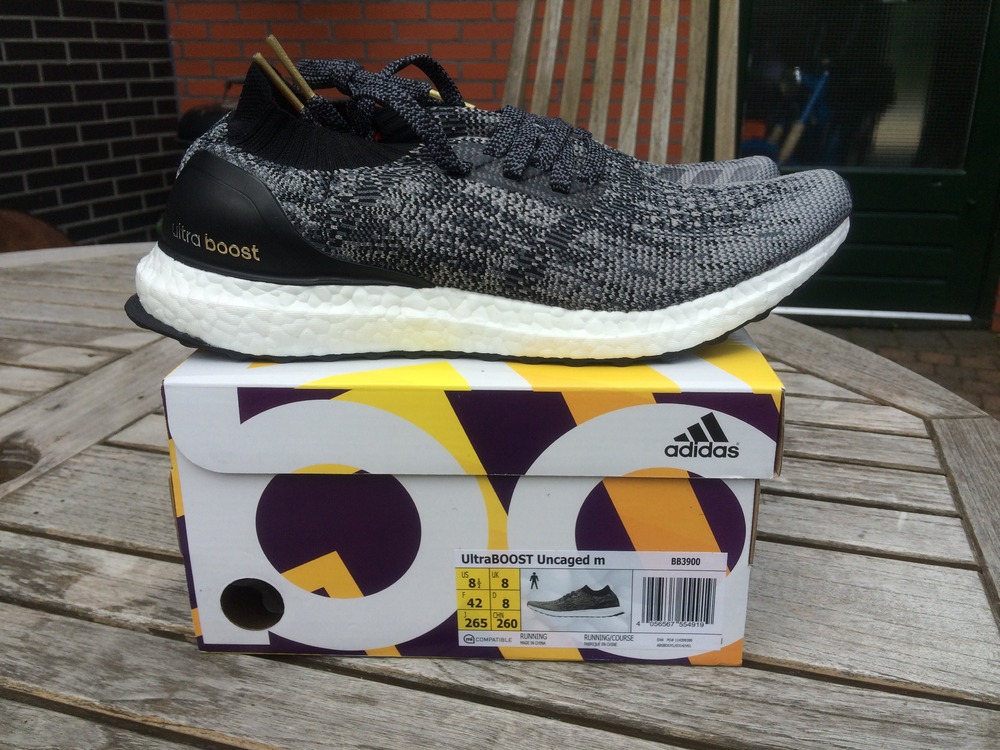 Nmd Uncaged Nmd Uncaged