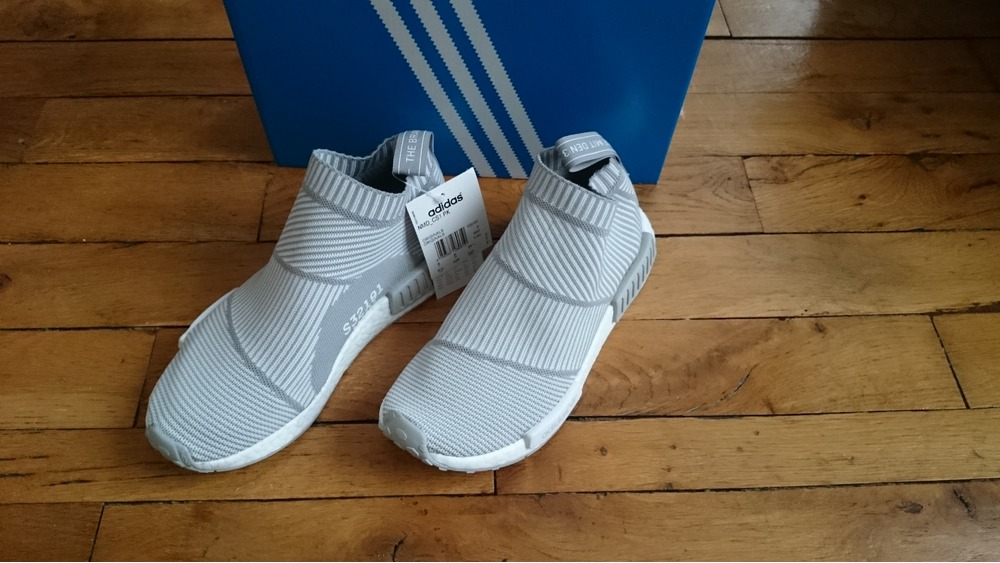 adidas nmd cs1 numero 39