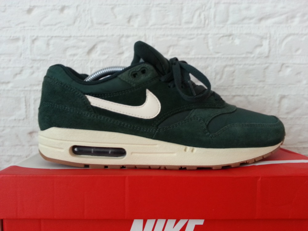 nike air max 1 suede nike air max 1 suede