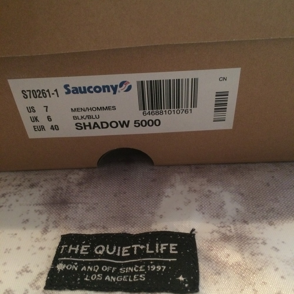 saucony shadow 9000 40