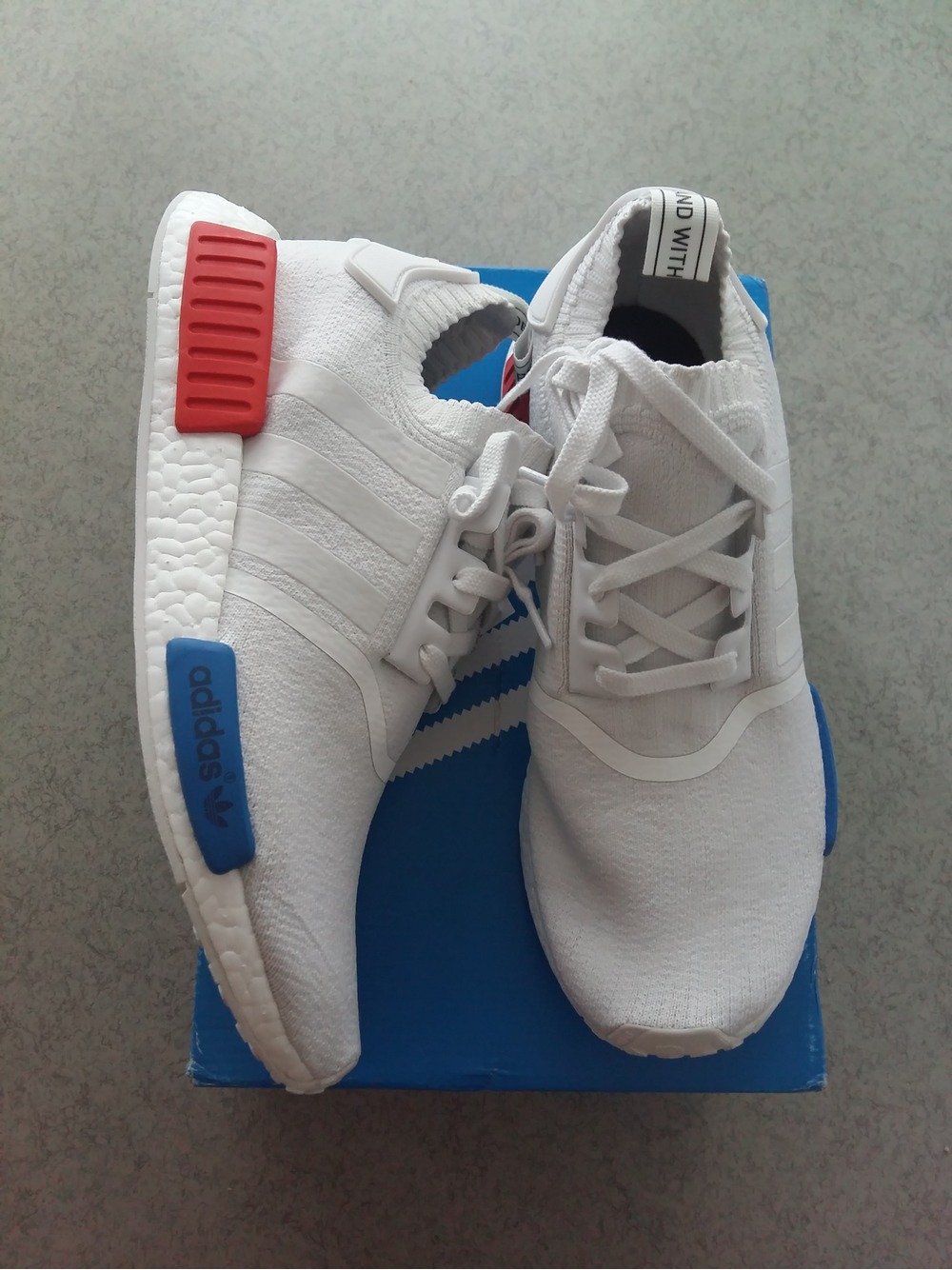 adidas nmd xr2 mujer rosas