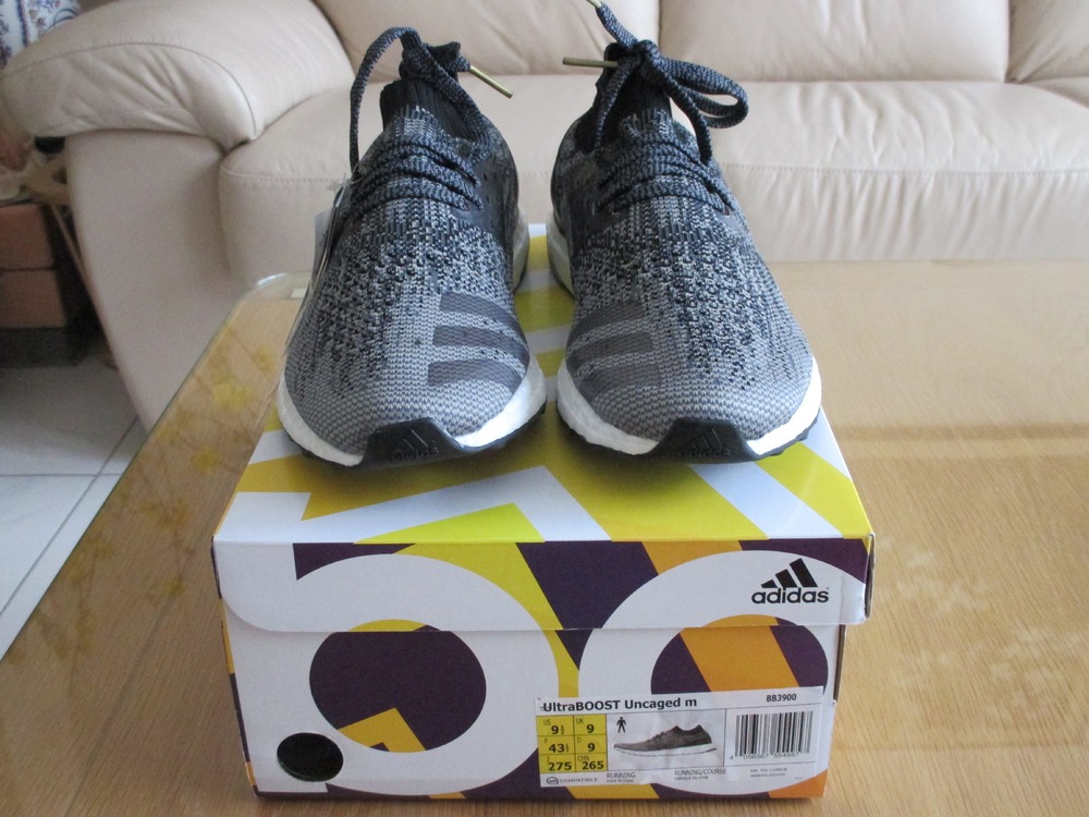 ultra boost size 5