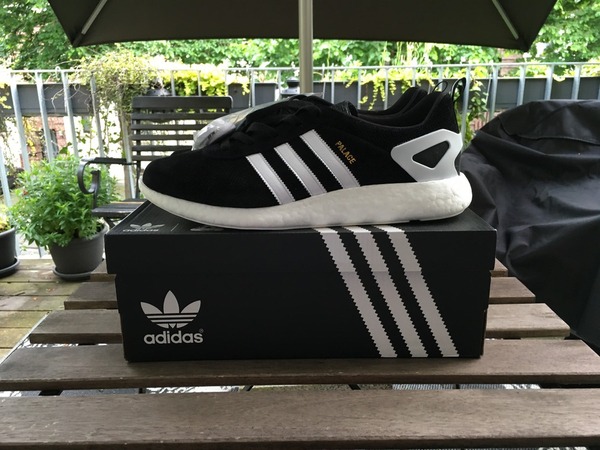 adidas palace pro adidas nomads