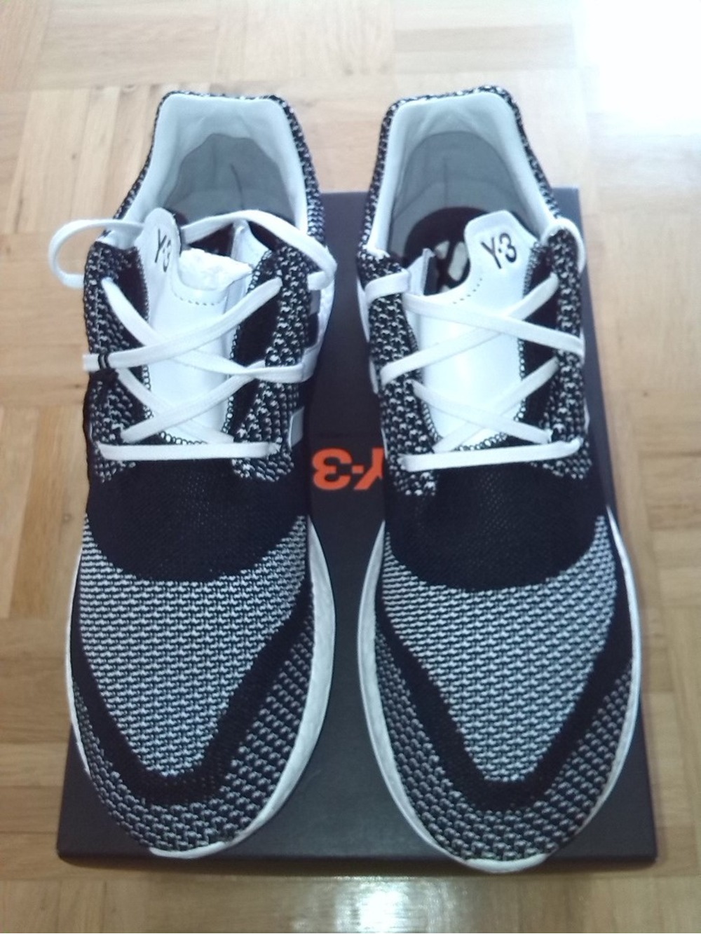 adidas y3 size 5 adidas y3 size 5
