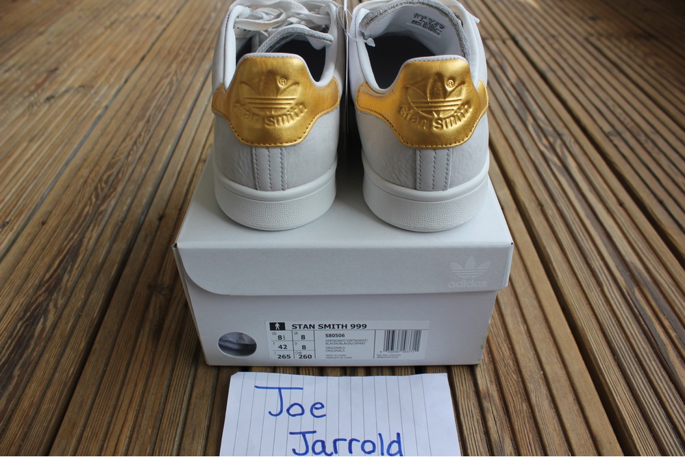Stan Smith Gold Leaf Stan Smith Gold Leaf