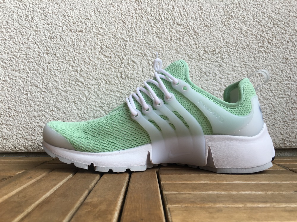 Nike Presto Mint Nike Presto Mint