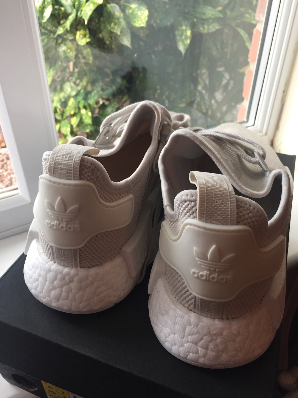 adidas NMD Runner Shoes adidas Shoes Hibbett Sports