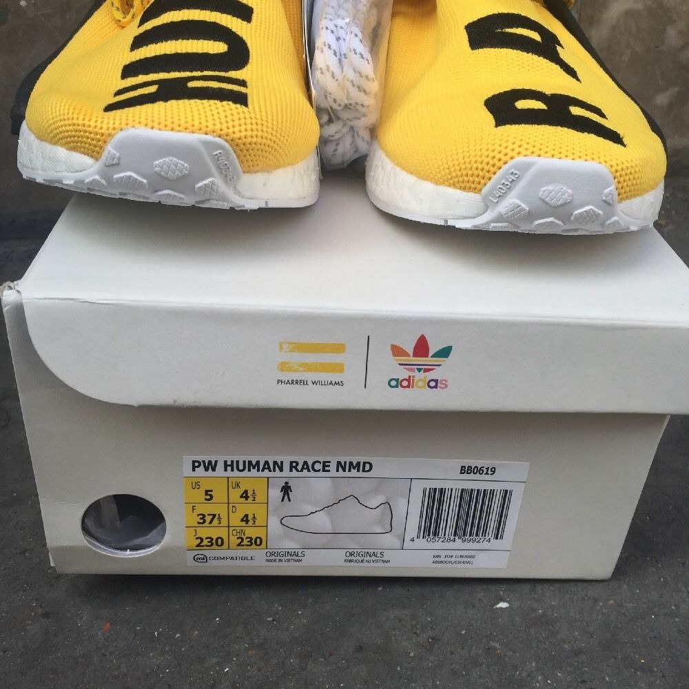 human race fit true to size