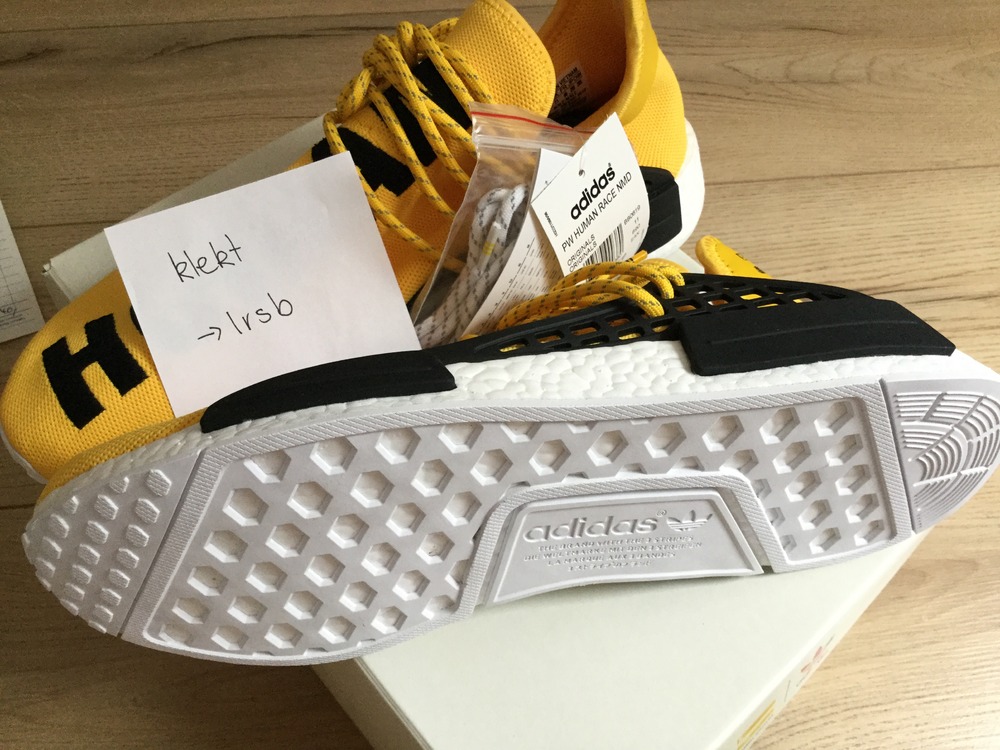 Adidas Nmd Runner Pk Shoes Camo Yellow Sell Well