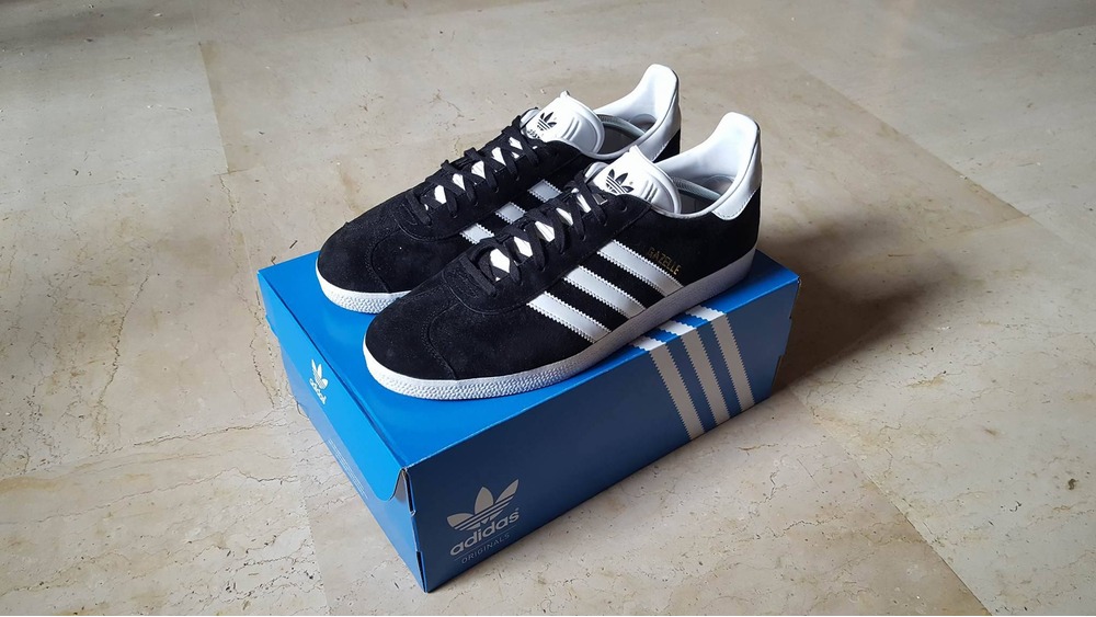 adidas gazelle 45 adidas gazelle 45