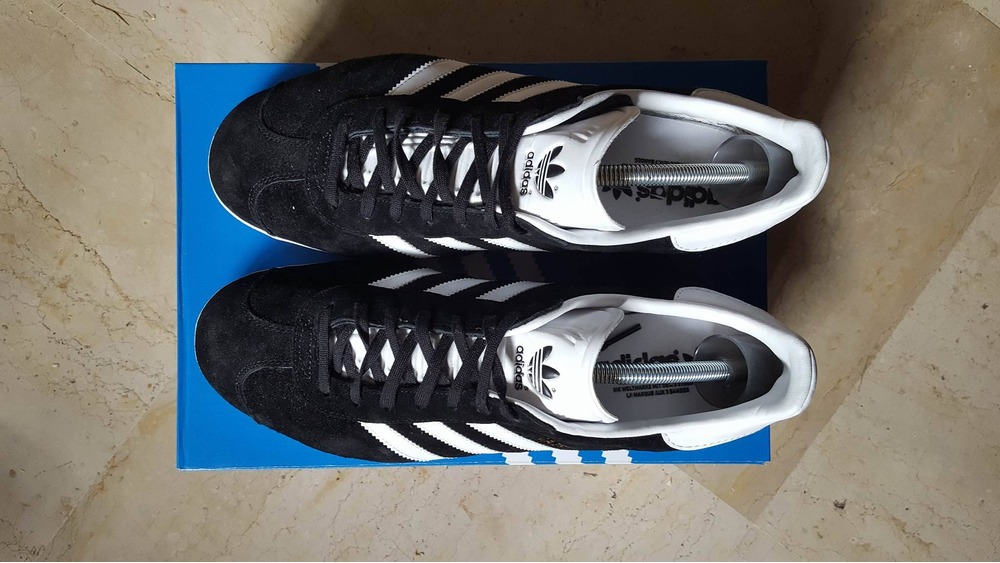 adidas gazelle 45 adidas gazelle 45