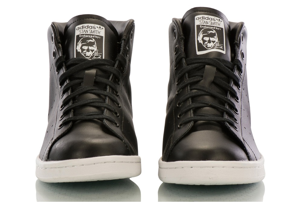 {keywor d} adidas stan smith mid nere