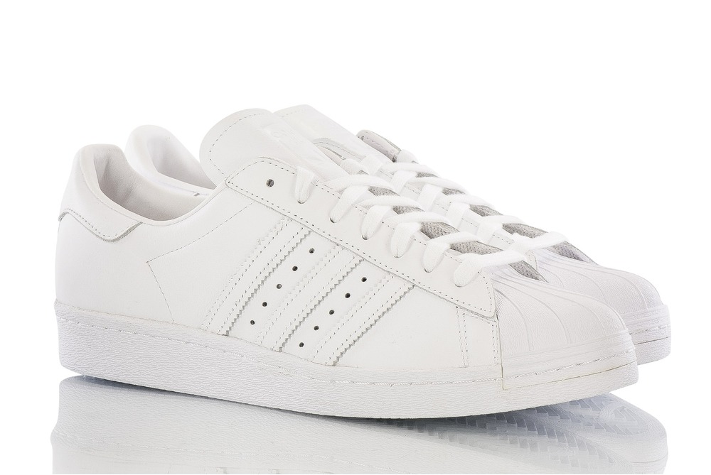 adidas superstar 80s all white adidas superstar 80s all white