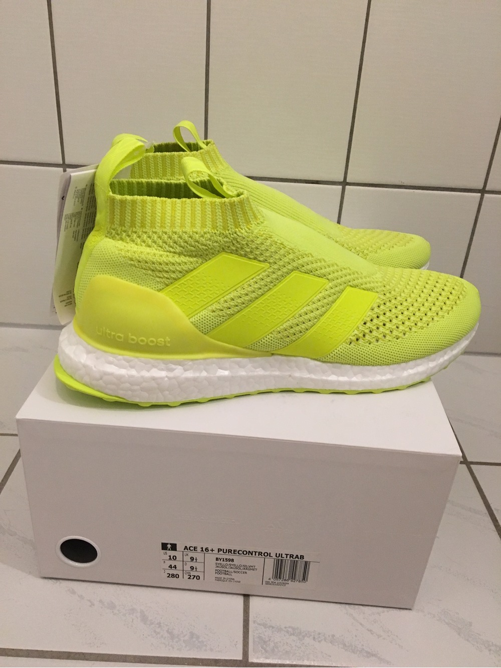 ace 16 ultra boost for sale