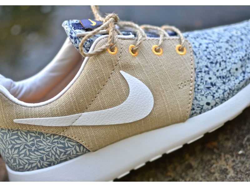 nike roshe run liberty pas cher