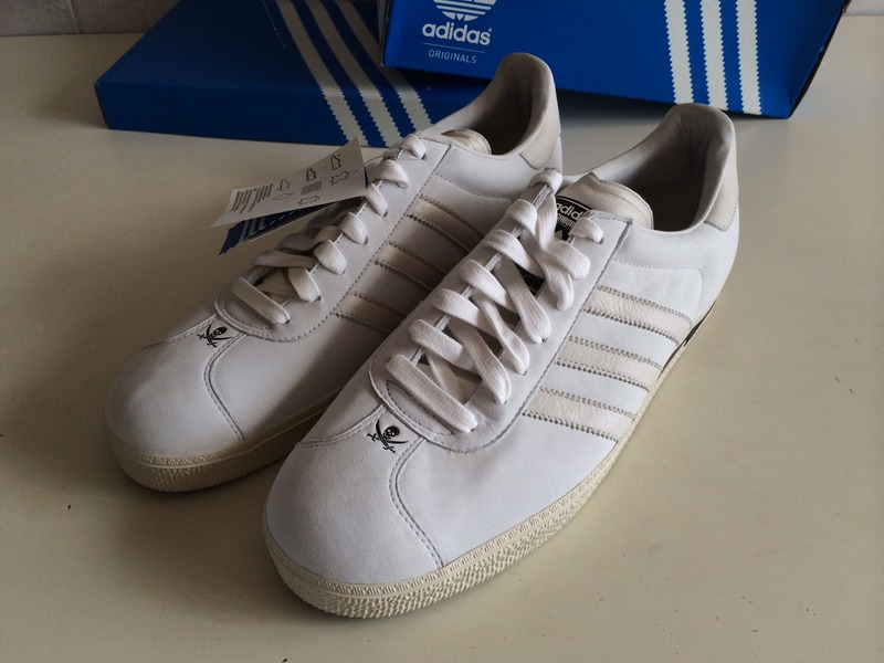 adidas gazelle x neighborhood adidas gazelle x neighborhood