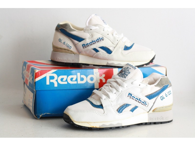 reebok gl 6100