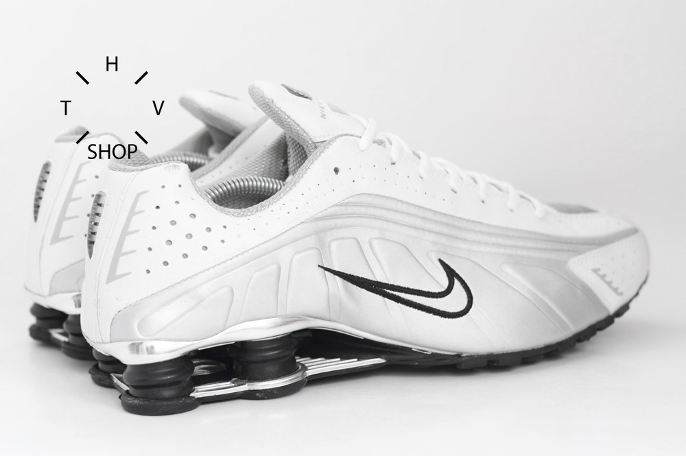 amazon nike shox clearance