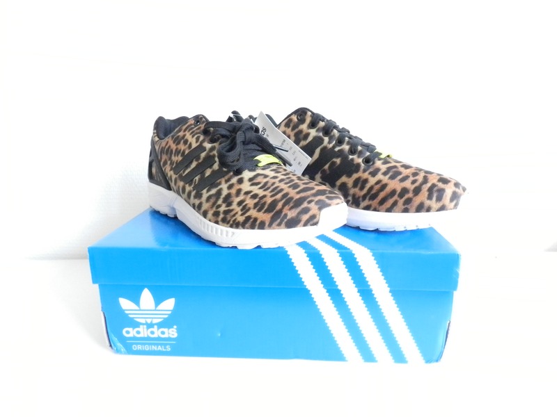 zx flux leopard