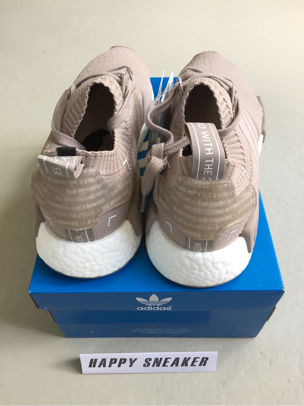 nmd r1 adidas mint