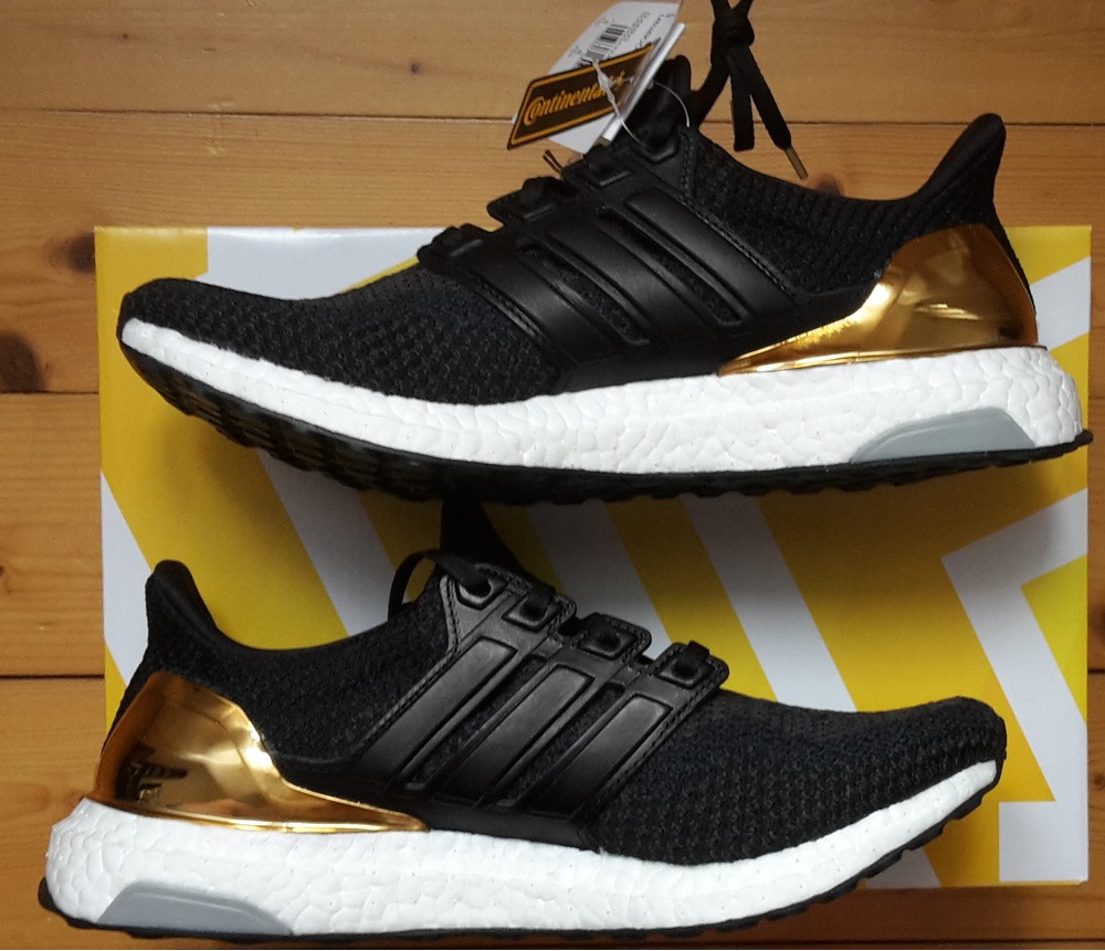 Ultra Boost Olympic Medals Ultra Boost Olympic Medals