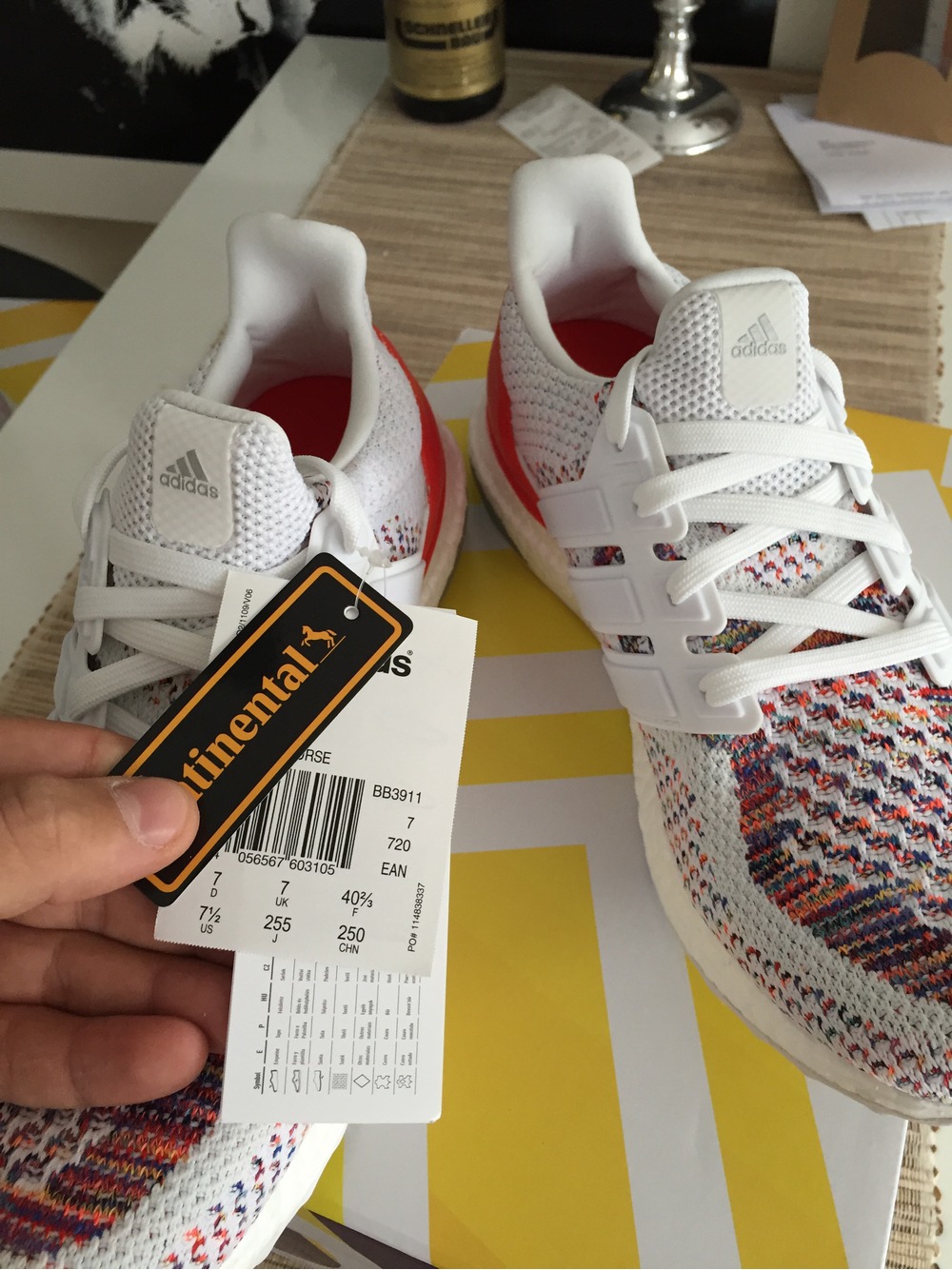 adidas ultra boost damen 40 2/3 adidas ultra boost damen 40 2/3