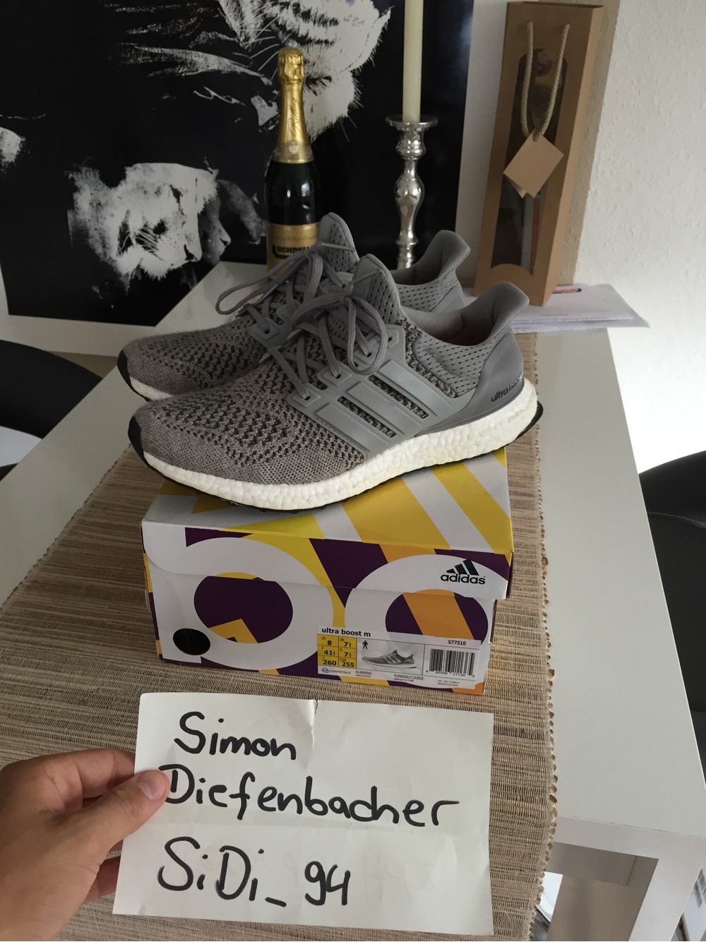 adidas 41 1/3 in us adidas 41 1/3 in us