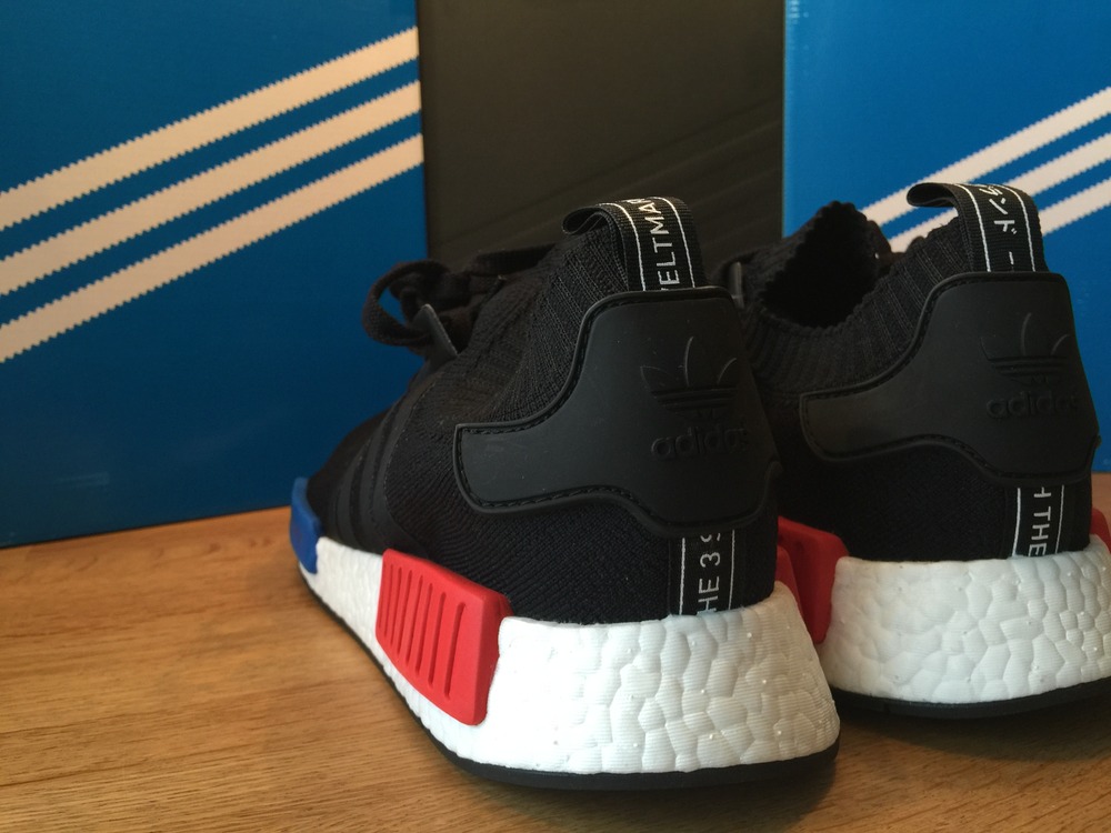 adidas nmd runner 46