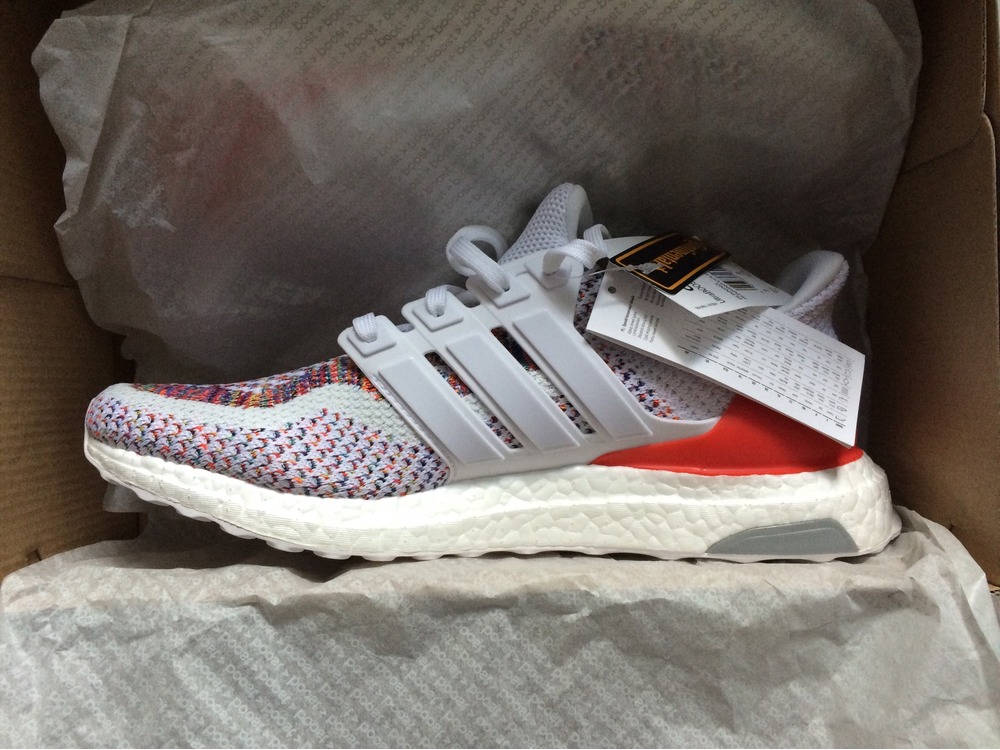 adidas ultra boost multicolor 2.0