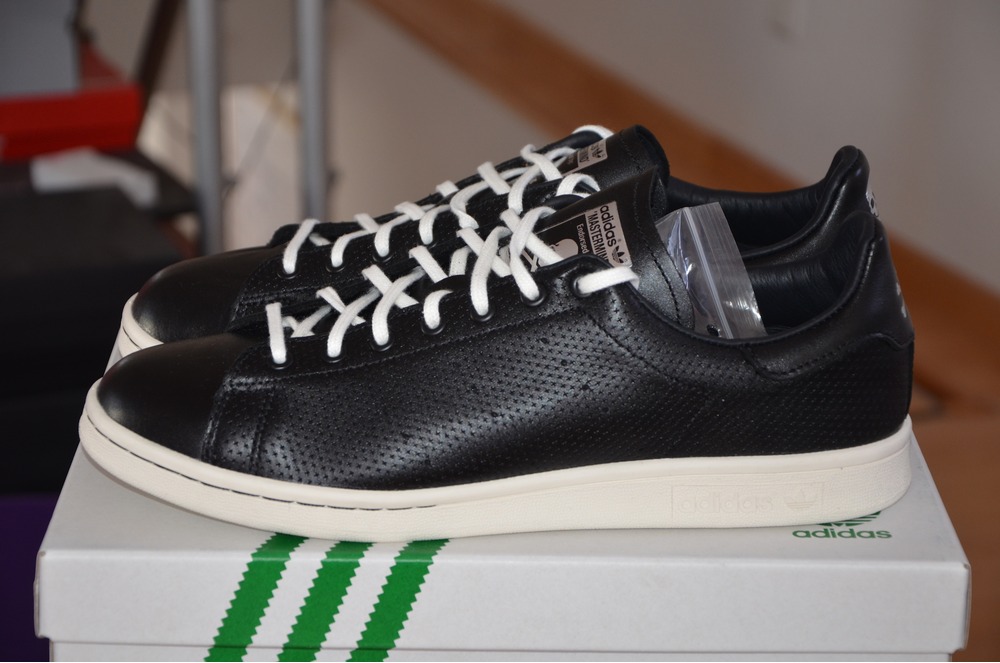 adidas consortium stan smith x mastermind japan adidas consortium stan smith x mastermind japan