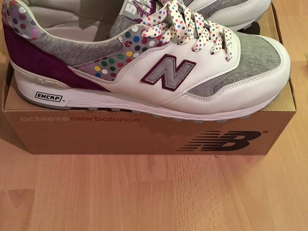 new balance rose klekt new balance rose klekt