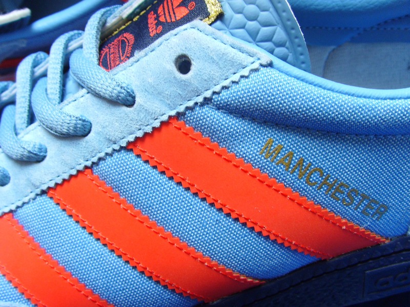 Adidas 1/500 Adidas 1/500