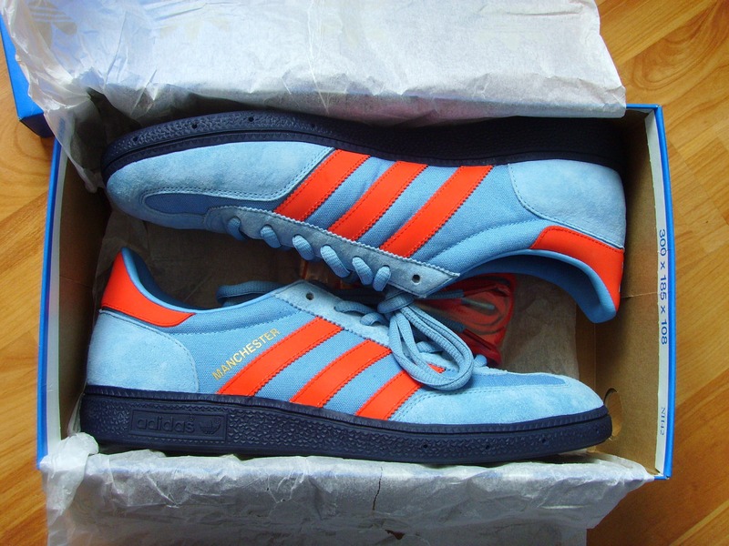 Adidas 1/500 Adidas 1/500