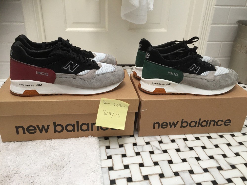 new balance 1500 ngw