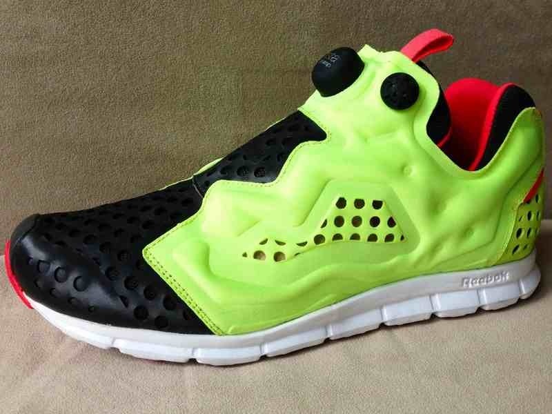 reebok pump superlite