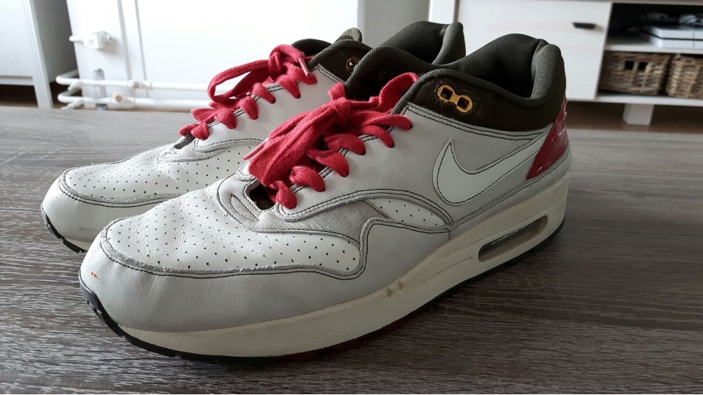 nike air max 1 year of the ox nike air max 1 year of the ox