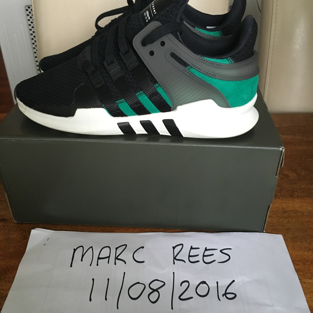 Adidas EQT Support Funcionamiento 93