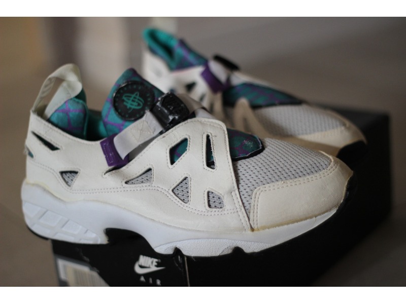 nike air huarache 1993