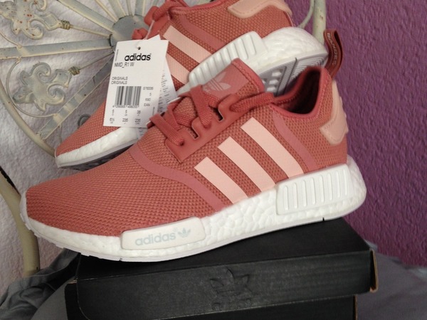 adidas nmd r1 raw pink w adidas nmd r1 raw pink w