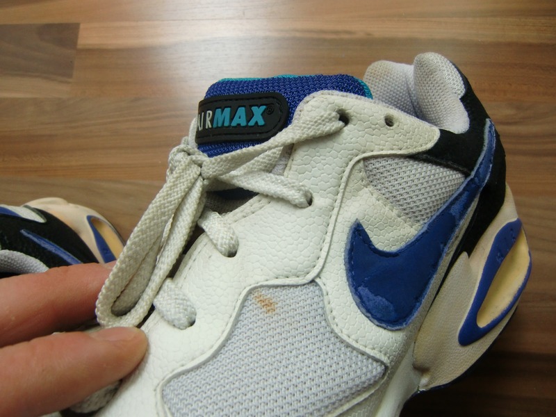 air max triax marron