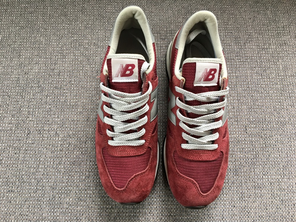 new balance 990 bd
