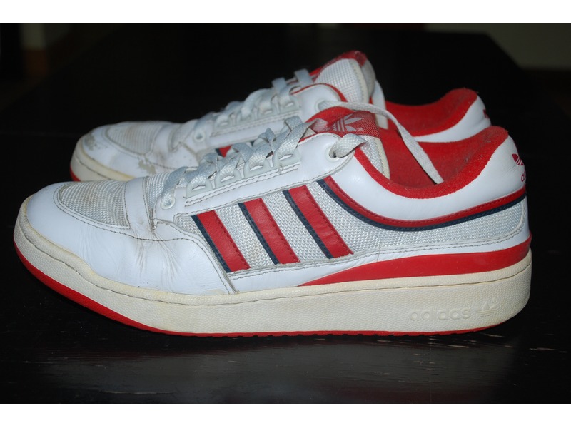 yvonne lendl adidas