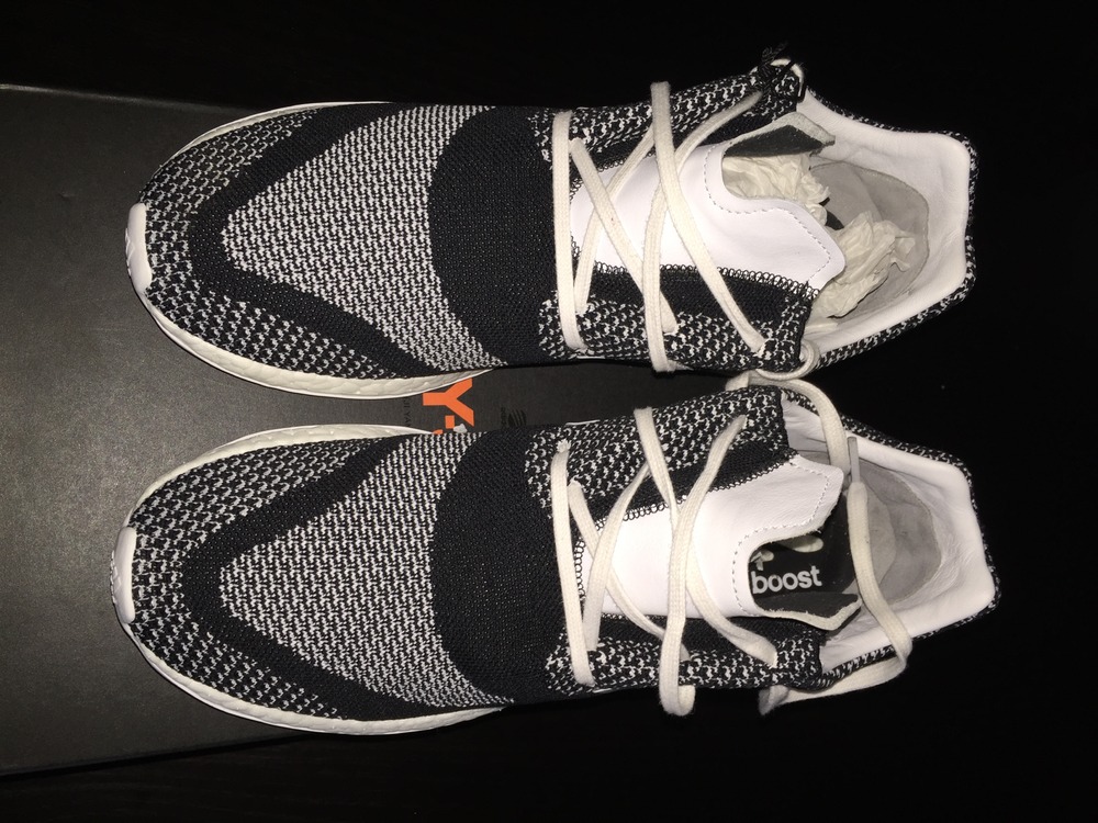 adidas y3 pure boost zg knit legit check adidas y3 pure boost zg knit legit check