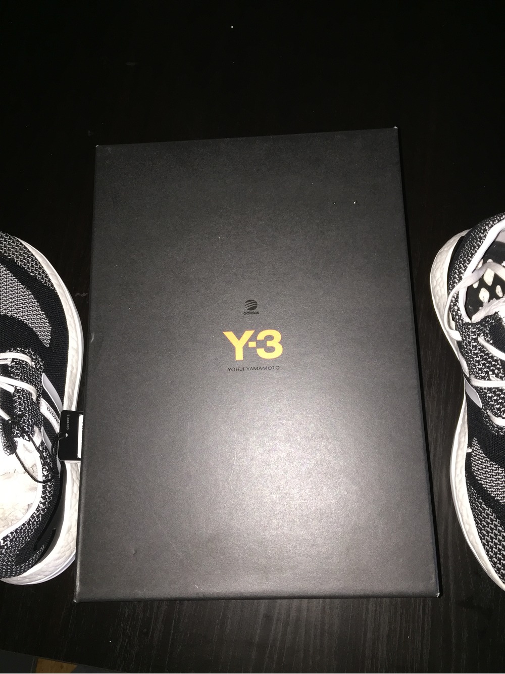 adidas y3 pure boost zg knit legit check adidas y3 pure boost zg knit legit check